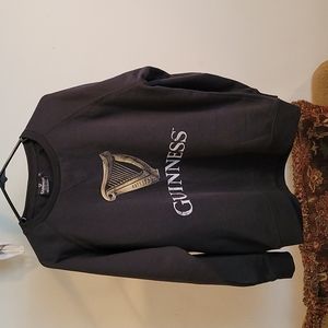Official Guinness Sweatshirt